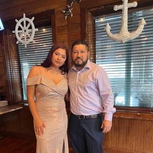 Meet your Posher, Hernandez